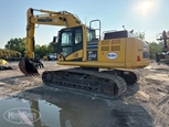 Used Komatsu